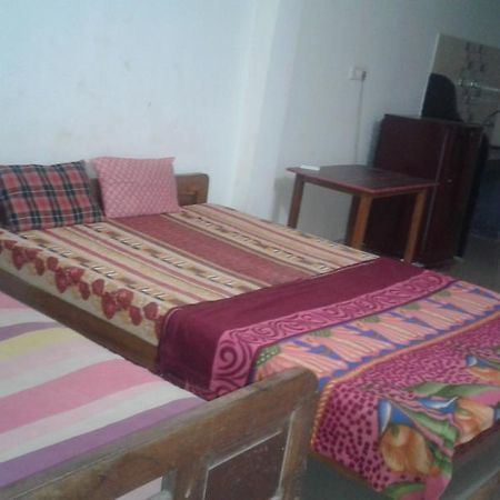 Shanti Guest House Arambol Exteriör bild