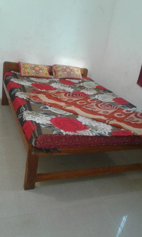 Shanti Guest House Arambol Exteriör bild