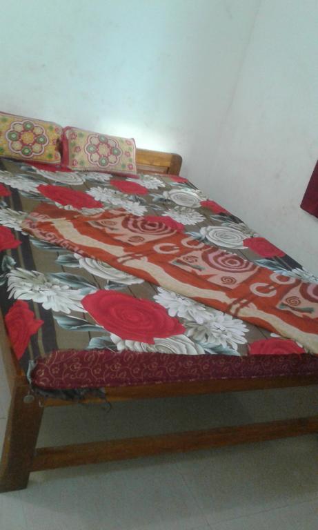 Shanti Guest House Arambol Exteriör bild