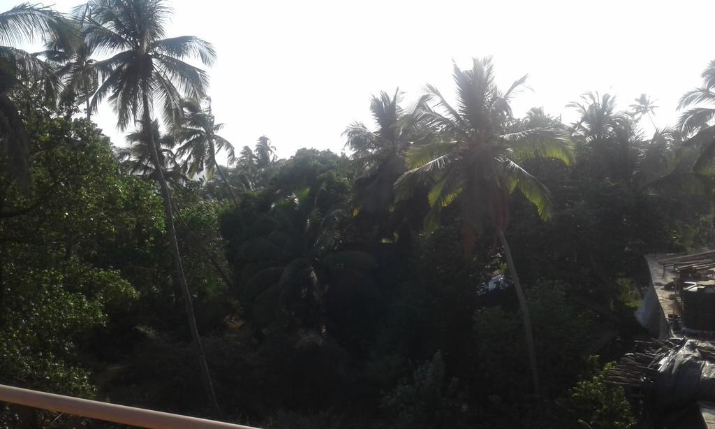 Shanti Guest House Arambol Exteriör bild